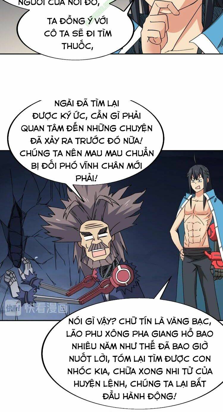 Ta Luyện Giả Kim Trong Thời Đại Tu Tiên: Chapter 38