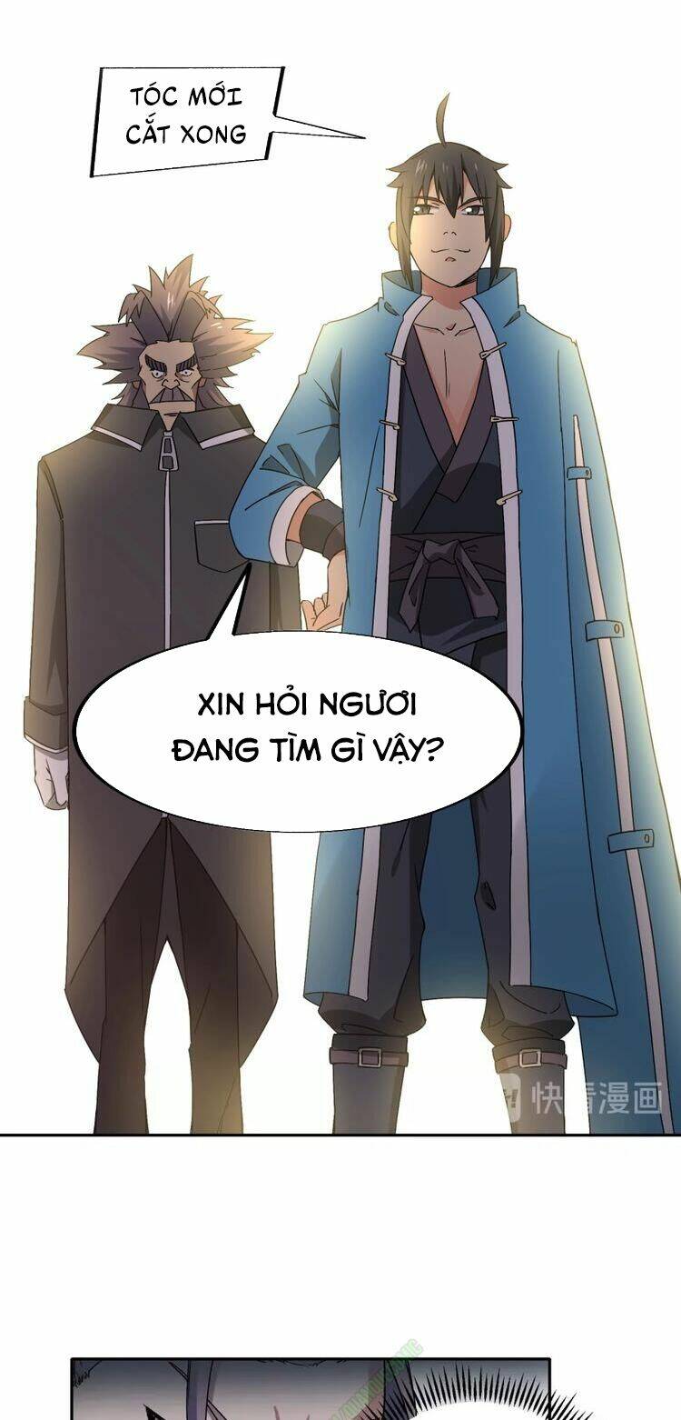 Ta Luyện Giả Kim Trong Thời Đại Tu Tiên: Chapter 38