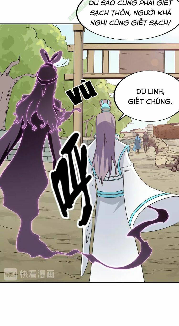 Ta Luyện Giả Kim Trong Thời Đại Tu Tiên: Chapter 38