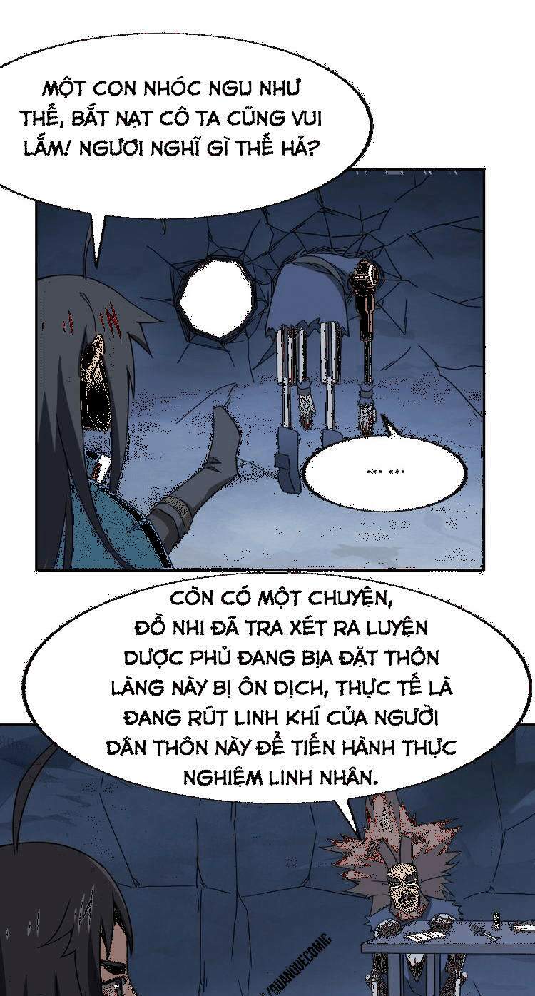 Ta Luyện Giả Kim Trong Thời Đại Tu Tiên: Chapter 38