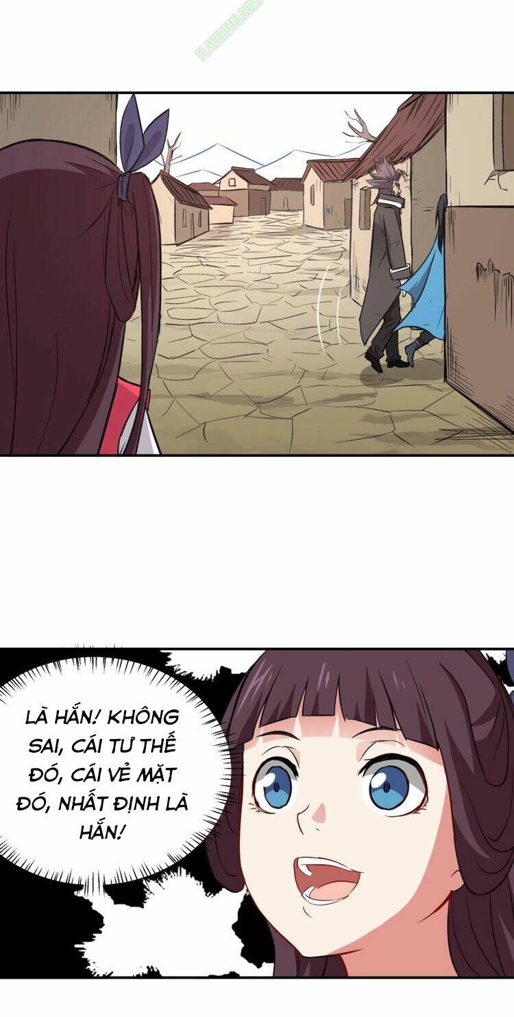 Ta Luyện Giả Kim Trong Thời Đại Tu Tiên: Chapter 39