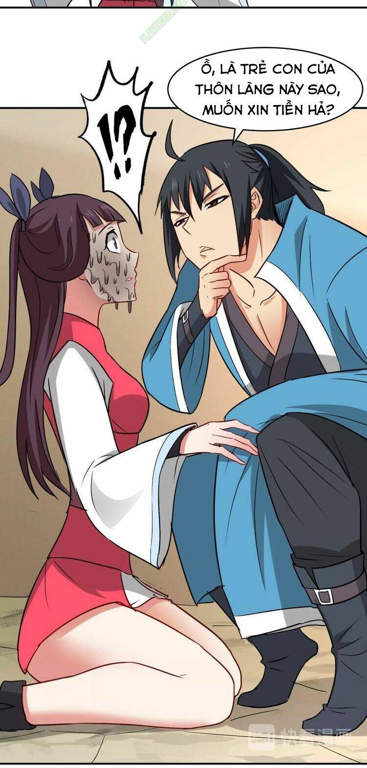 Ta Luyện Giả Kim Trong Thời Đại Tu Tiên: Chapter 39