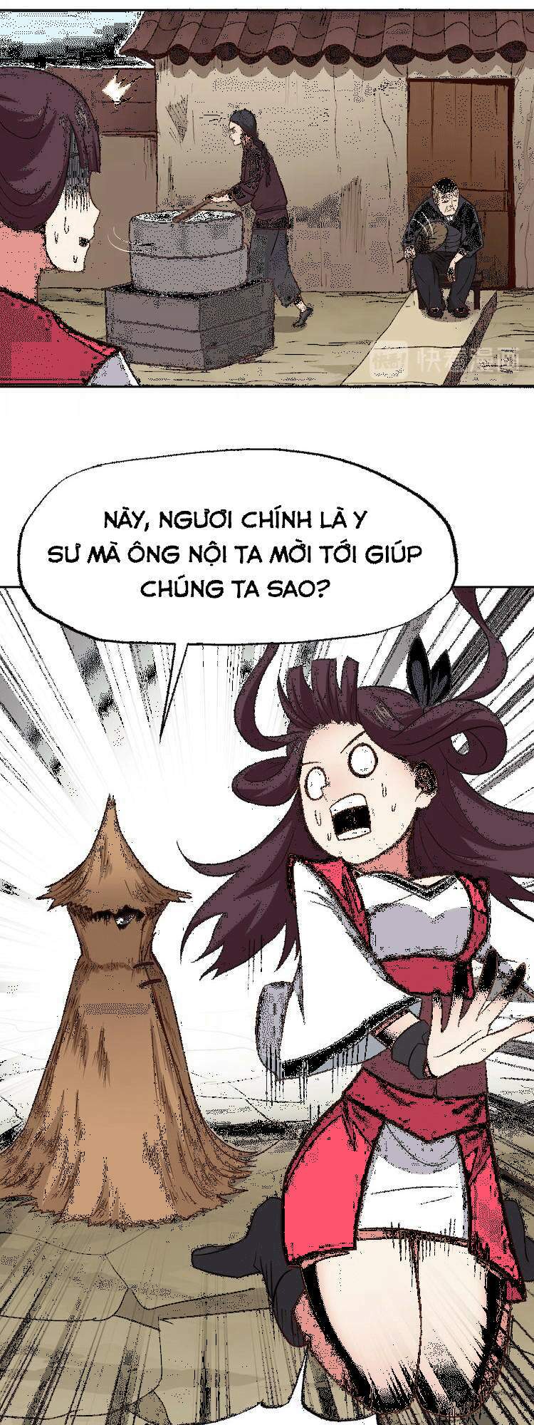 Ta Luyện Giả Kim Trong Thời Đại Tu Tiên: Chapter 39