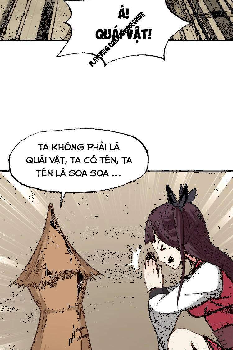 Ta Luyện Giả Kim Trong Thời Đại Tu Tiên: Chapter 39