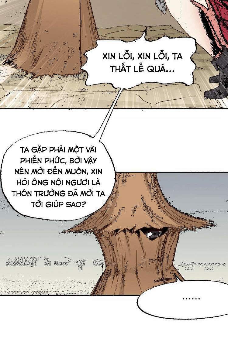 Ta Luyện Giả Kim Trong Thời Đại Tu Tiên: Chapter 39