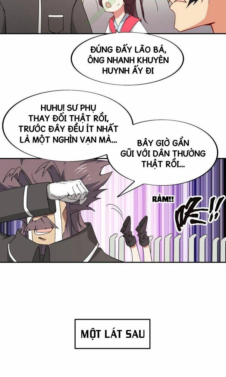 Ta Luyện Giả Kim Trong Thời Đại Tu Tiên: Chapter 41