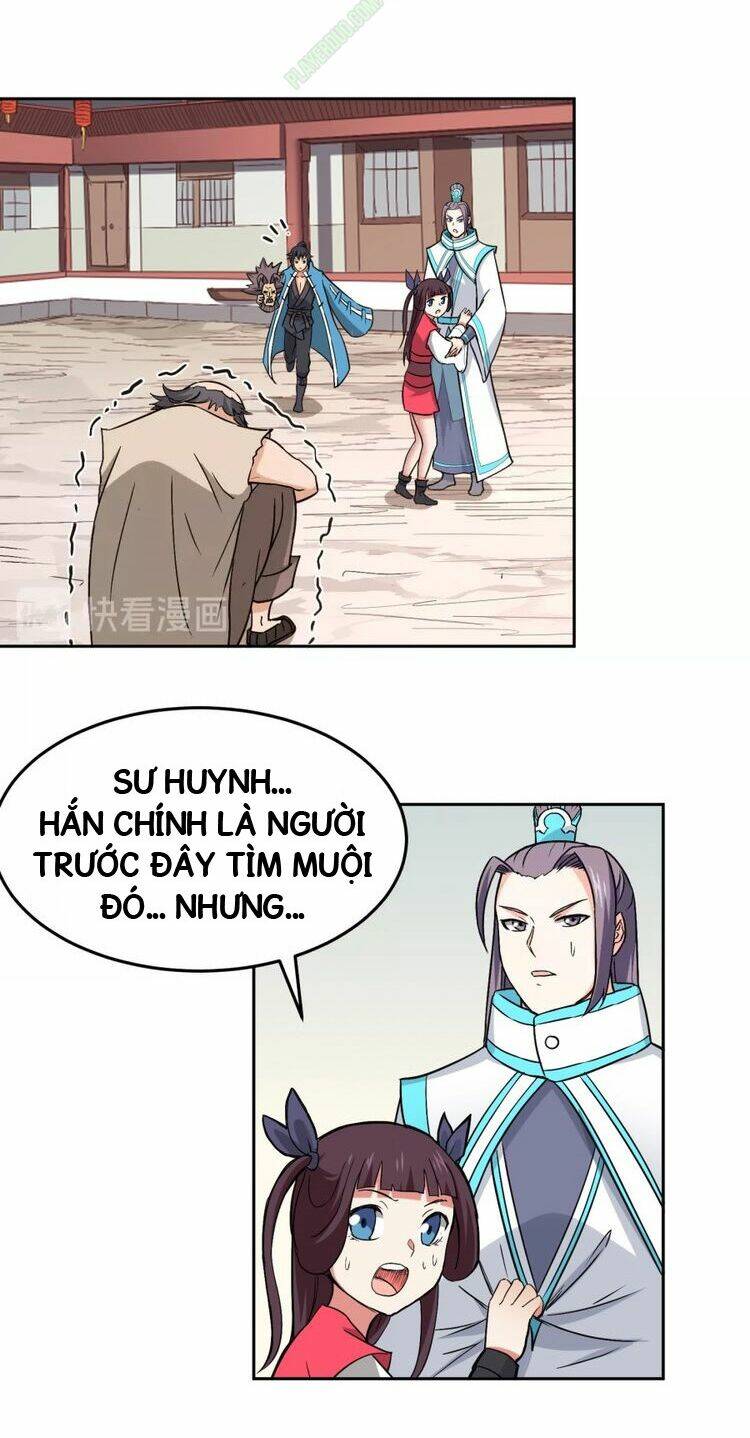 Ta Luyện Giả Kim Trong Thời Đại Tu Tiên: Chapter 44