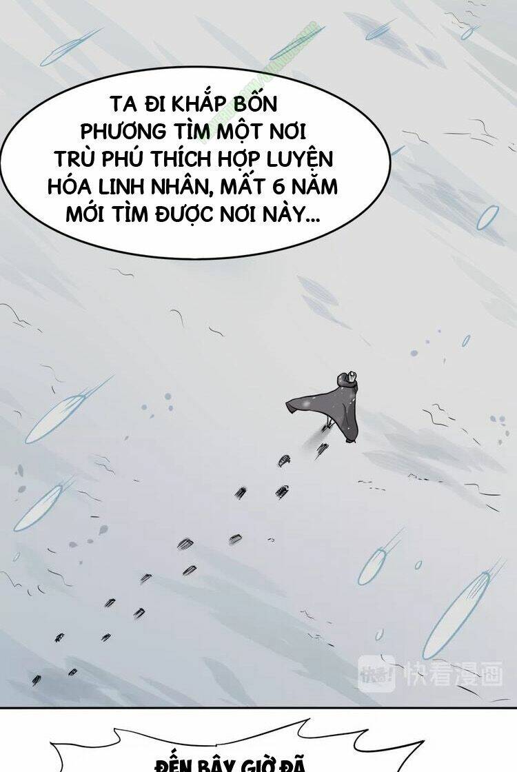 Ta Luyện Giả Kim Trong Thời Đại Tu Tiên: Chapter 45