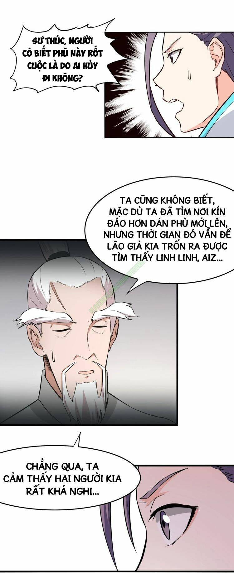 Ta Luyện Giả Kim Trong Thời Đại Tu Tiên: Chapter 45