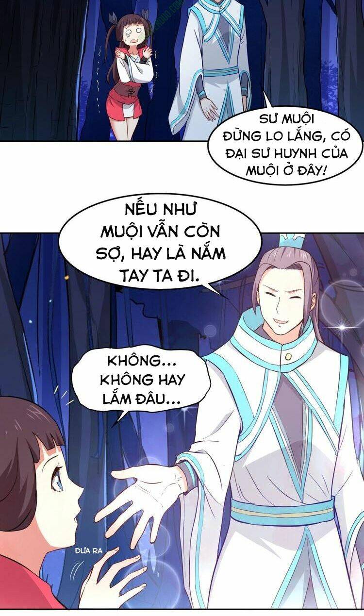 Ta Luyện Giả Kim Trong Thời Đại Tu Tiên: Chapter 47