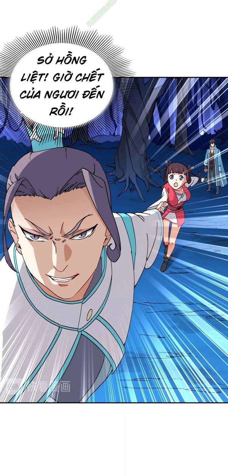 Ta Luyện Giả Kim Trong Thời Đại Tu Tiên: Chapter 47