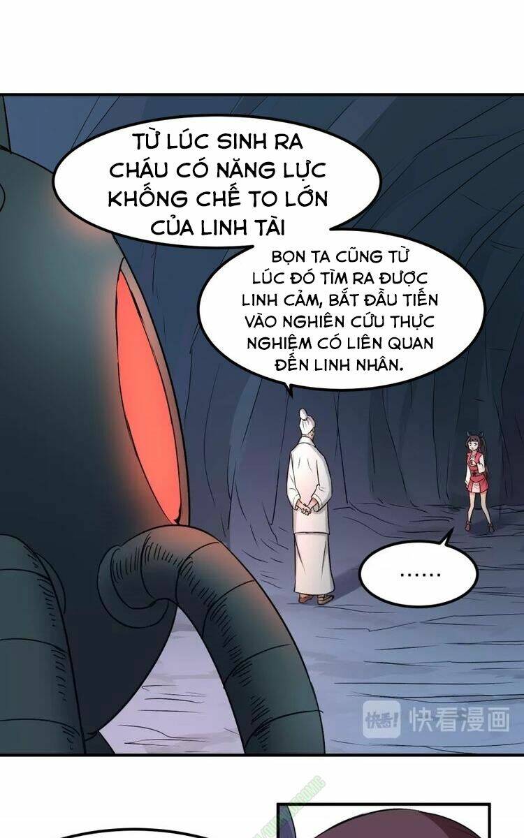 Ta Luyện Giả Kim Trong Thời Đại Tu Tiên: Chapter 49