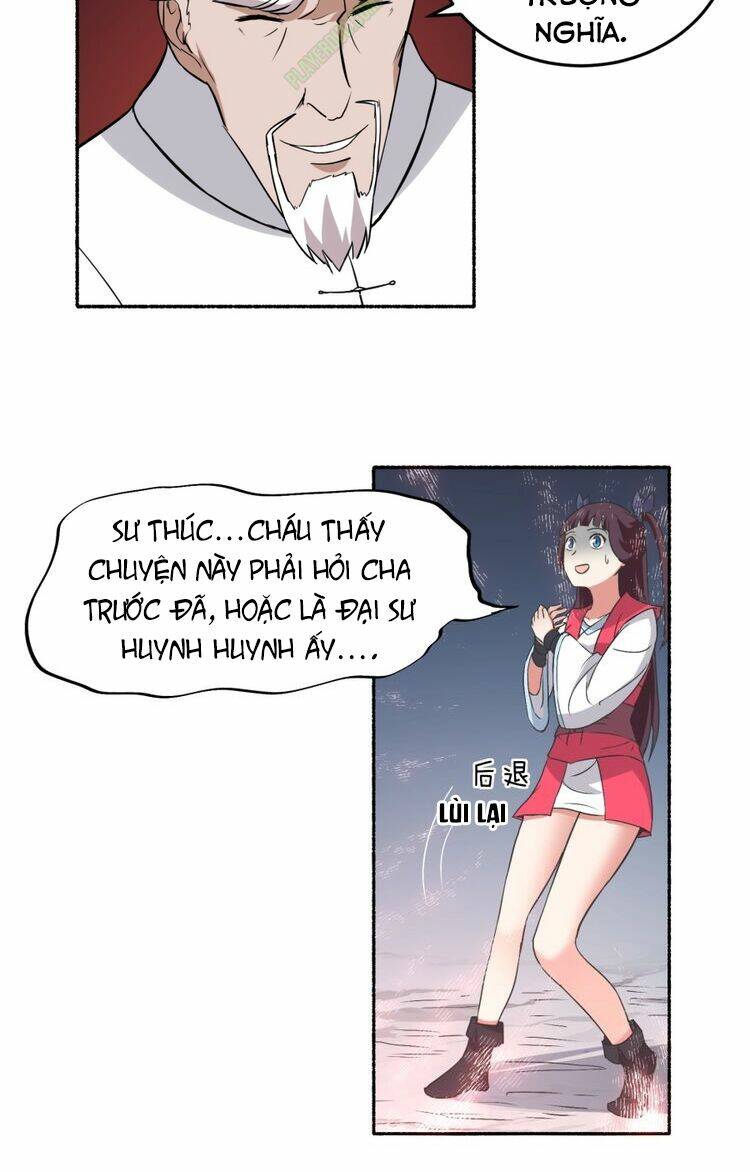 Ta Luyện Giả Kim Trong Thời Đại Tu Tiên: Chapter 49