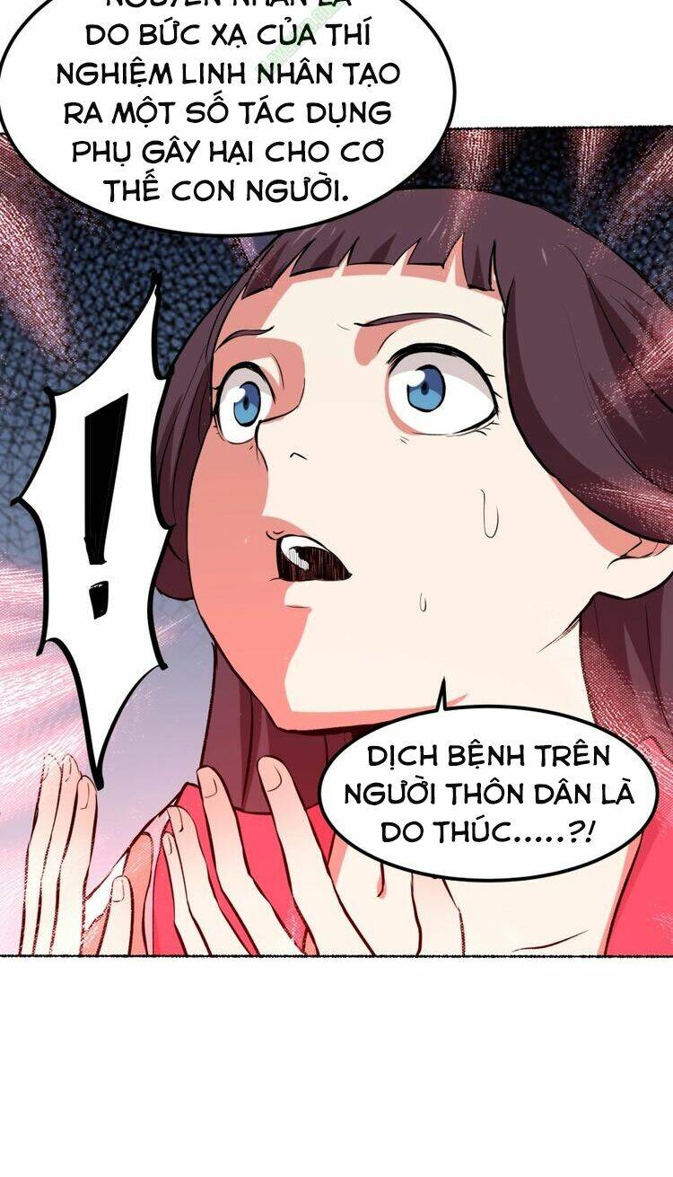 Ta Luyện Giả Kim Trong Thời Đại Tu Tiên: Chapter 49