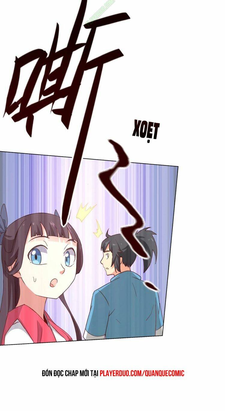 Ta Luyện Giả Kim Trong Thời Đại Tu Tiên: Chapter 5