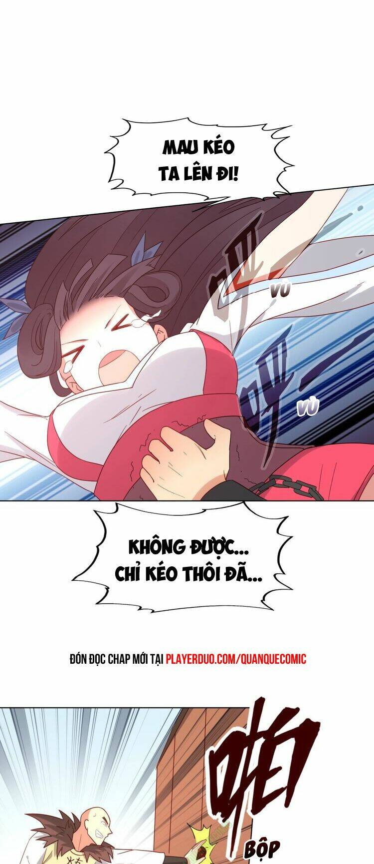 Ta Luyện Giả Kim Trong Thời Đại Tu Tiên: Chapter 5