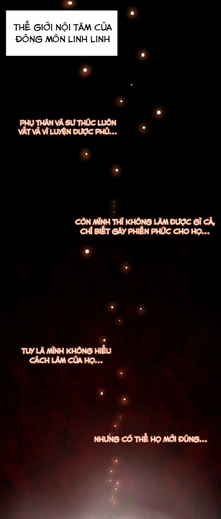 Ta Luyện Giả Kim Trong Thời Đại Tu Tiên: Chapter 51