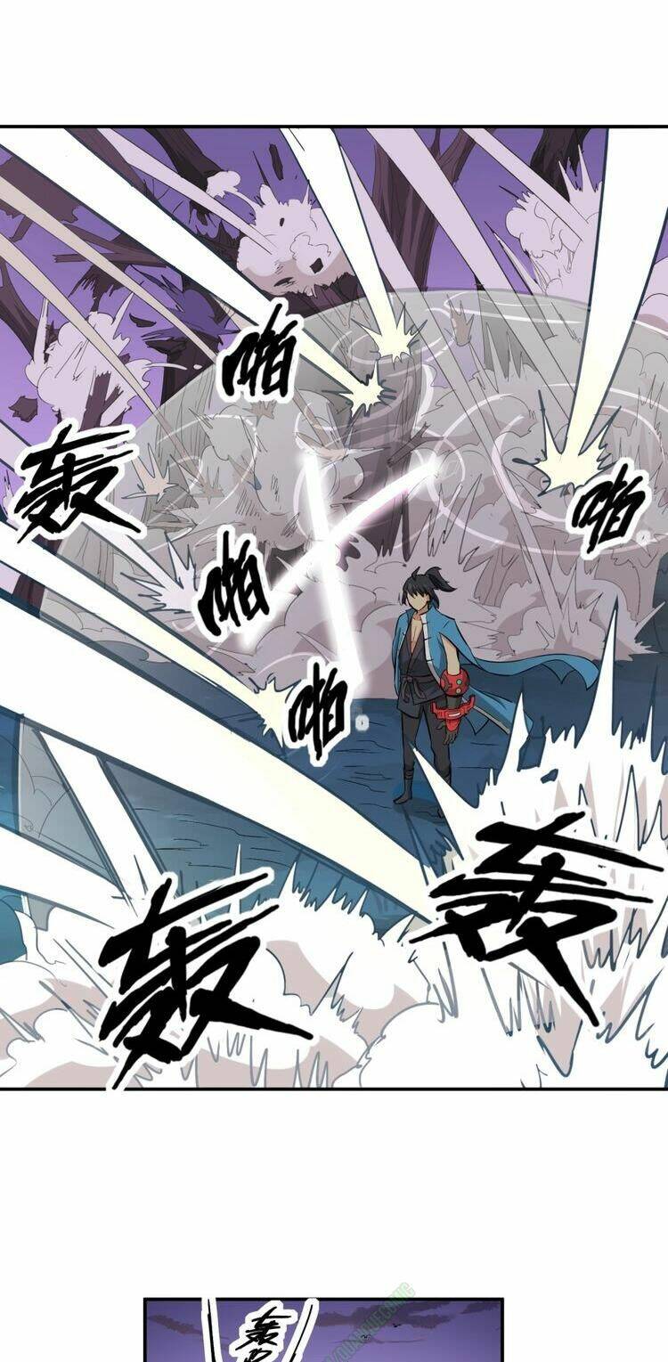 Ta Luyện Giả Kim Trong Thời Đại Tu Tiên: Chapter 52