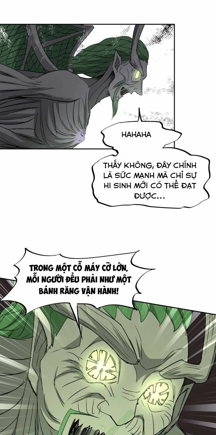 Ta Luyện Giả Kim Trong Thời Đại Tu Tiên: Chapter 52