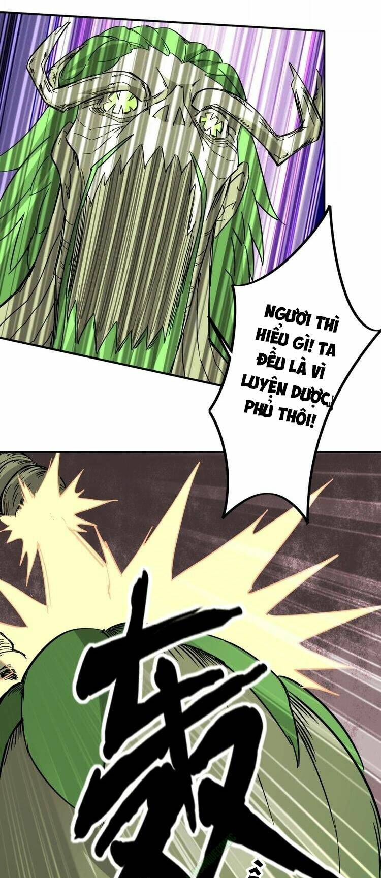 Ta Luyện Giả Kim Trong Thời Đại Tu Tiên: Chapter 52