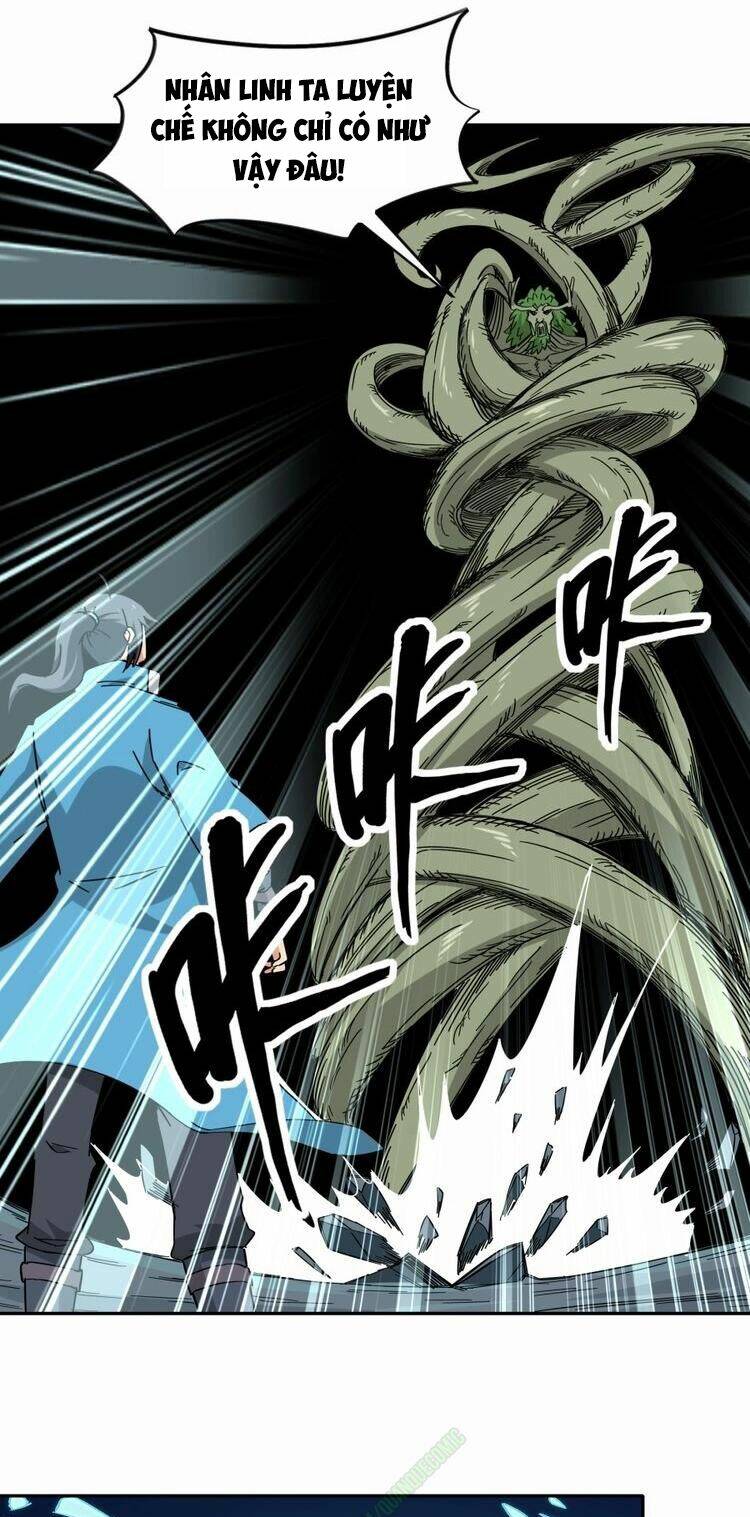 Ta Luyện Giả Kim Trong Thời Đại Tu Tiên: Chapter 52