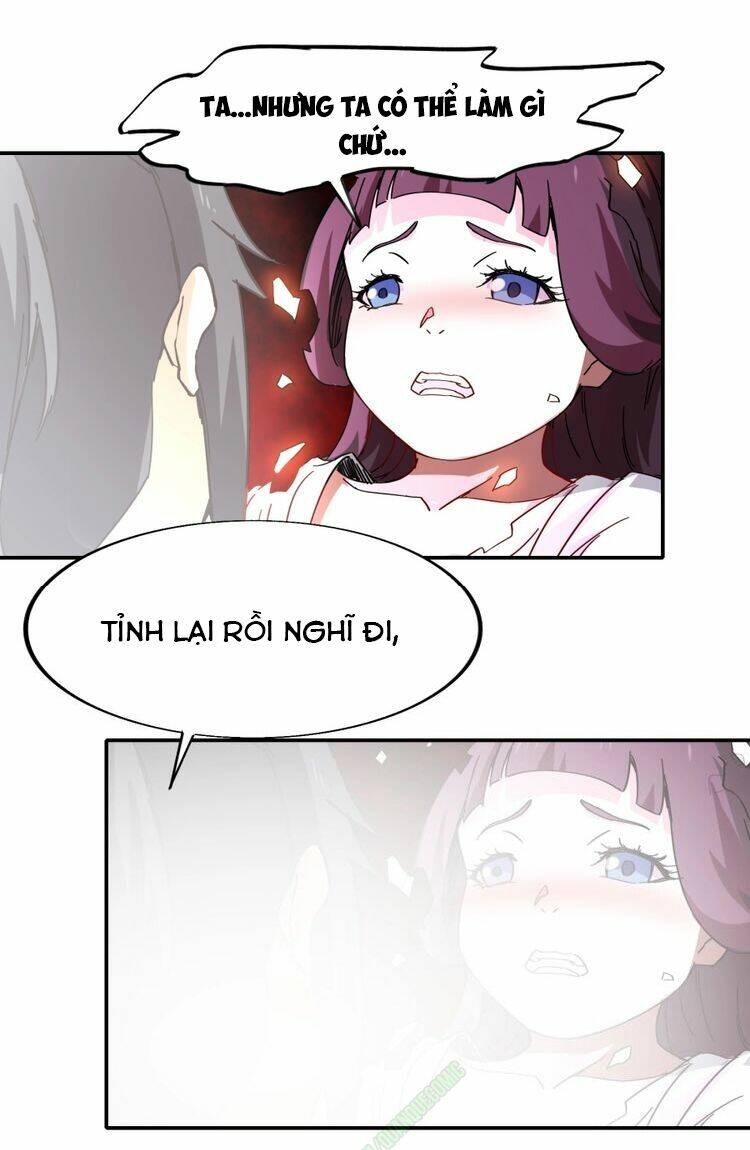 Ta Luyện Giả Kim Trong Thời Đại Tu Tiên: Chapter 53