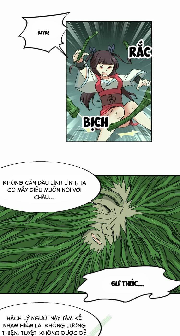 Ta Luyện Giả Kim Trong Thời Đại Tu Tiên: Chapter 54