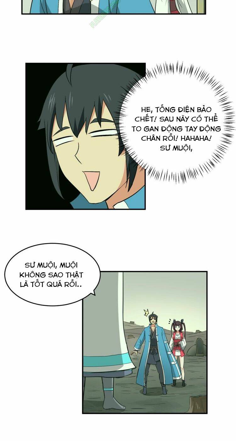 Ta Luyện Giả Kim Trong Thời Đại Tu Tiên: Chapter 54