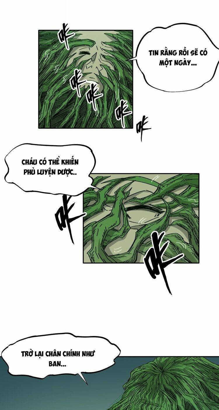 Ta Luyện Giả Kim Trong Thời Đại Tu Tiên: Chapter 54