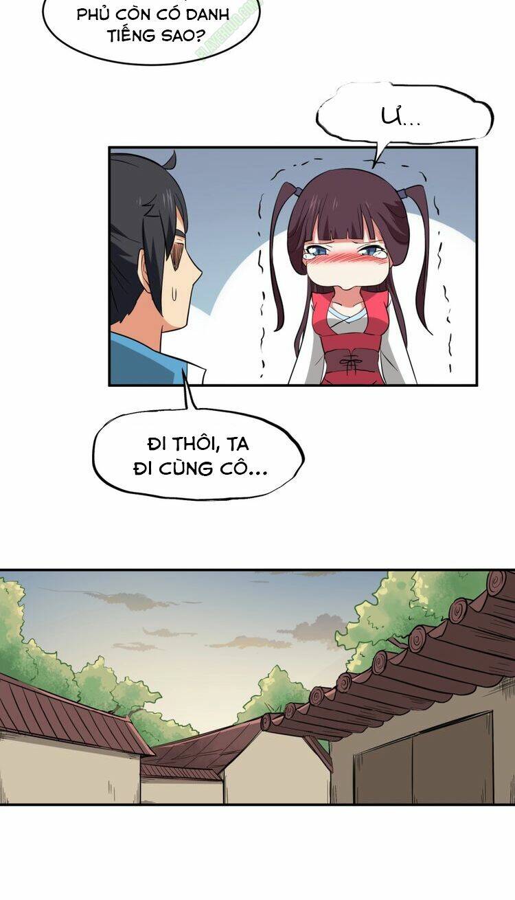 Ta Luyện Giả Kim Trong Thời Đại Tu Tiên: Chapter 55