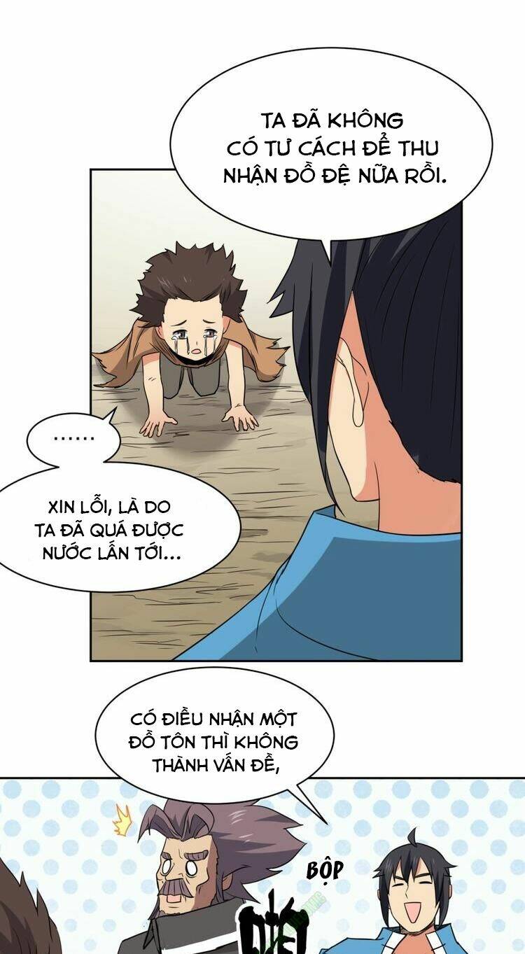Ta Luyện Giả Kim Trong Thời Đại Tu Tiên: Chapter 56
