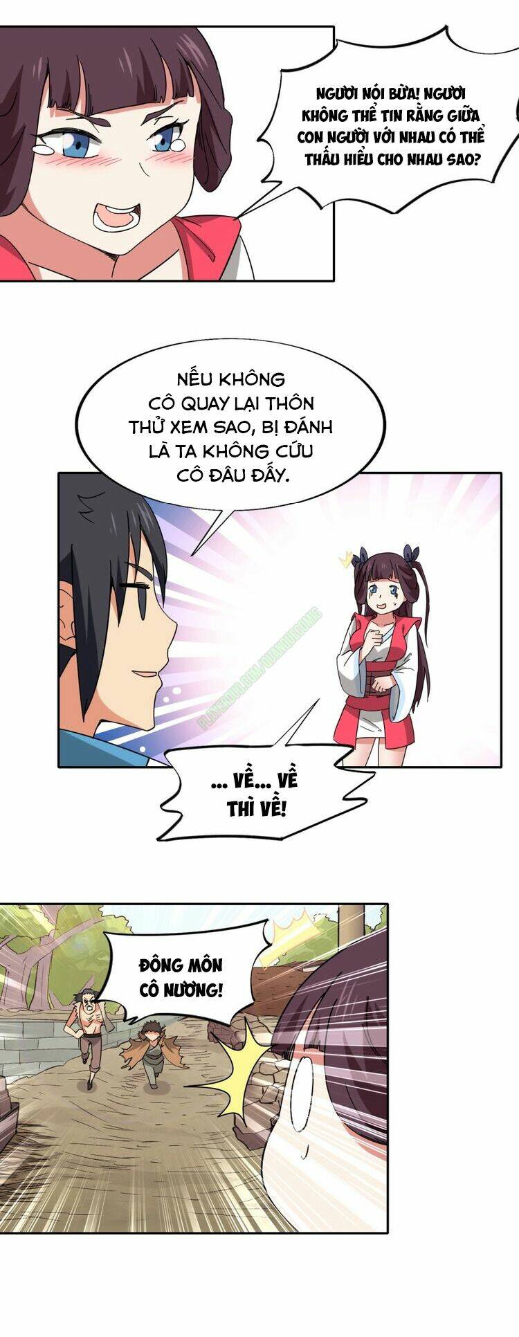 Ta Luyện Giả Kim Trong Thời Đại Tu Tiên: Chapter 56