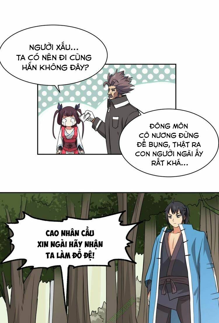 Ta Luyện Giả Kim Trong Thời Đại Tu Tiên: Chapter 56