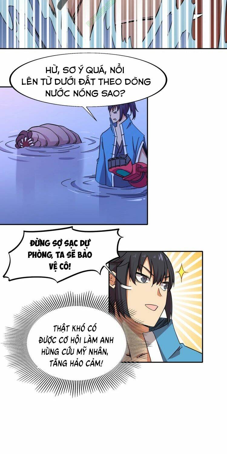 Ta Luyện Giả Kim Trong Thời Đại Tu Tiên: Chapter 58