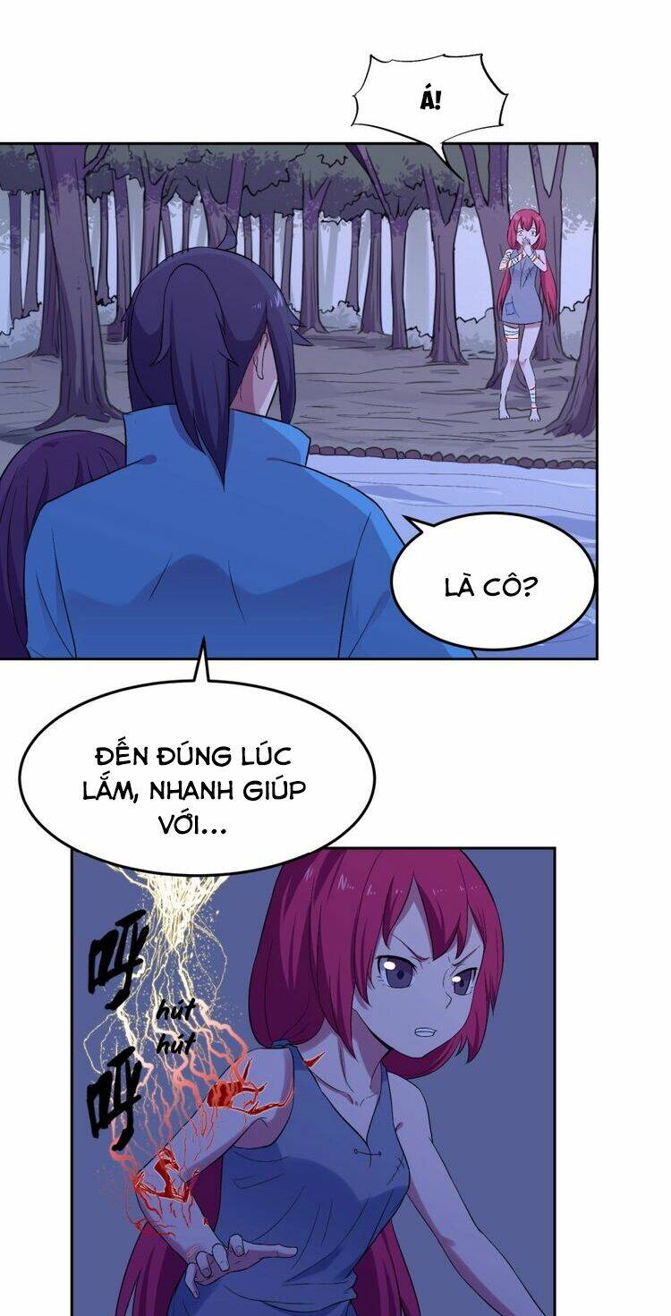 Ta Luyện Giả Kim Trong Thời Đại Tu Tiên: Chapter 58
