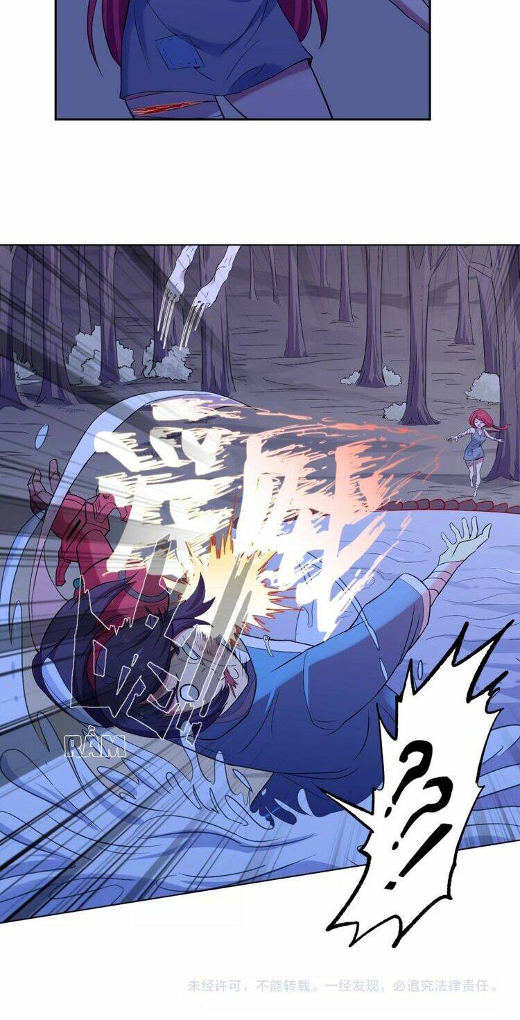 Ta Luyện Giả Kim Trong Thời Đại Tu Tiên: Chapter 58
