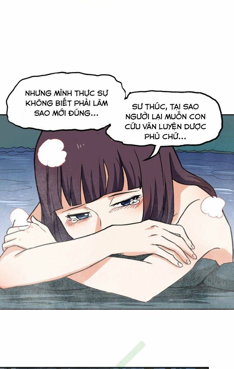 Ta Luyện Giả Kim Trong Thời Đại Tu Tiên: Chapter 58