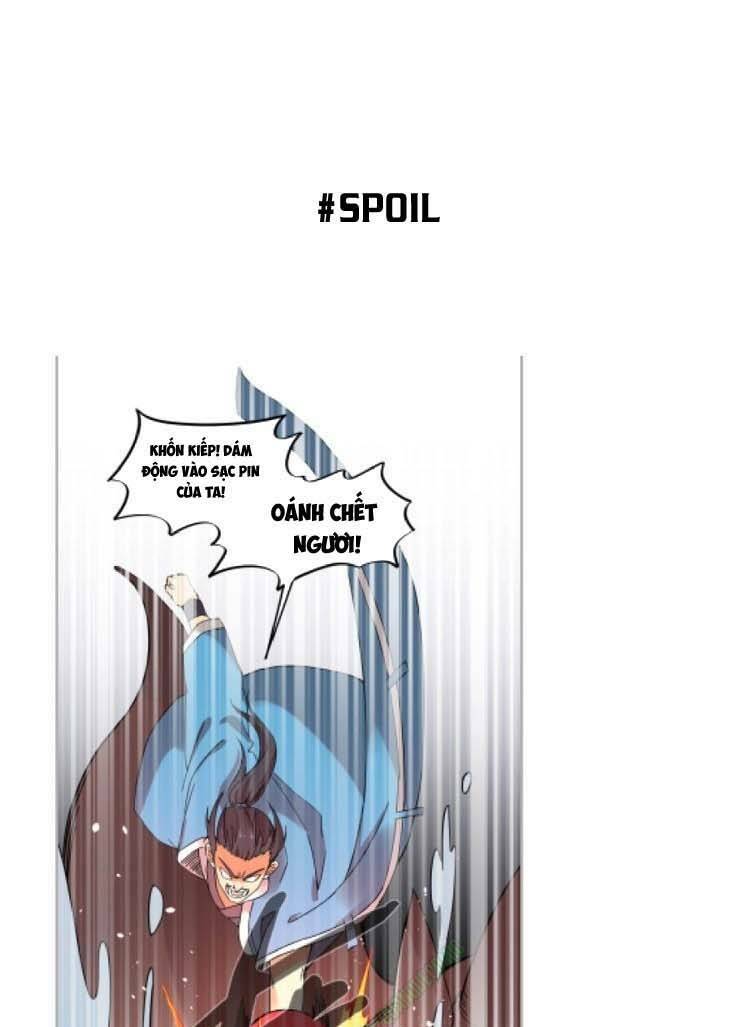 Ta Luyện Giả Kim Trong Thời Đại Tu Tiên: Chapter 59