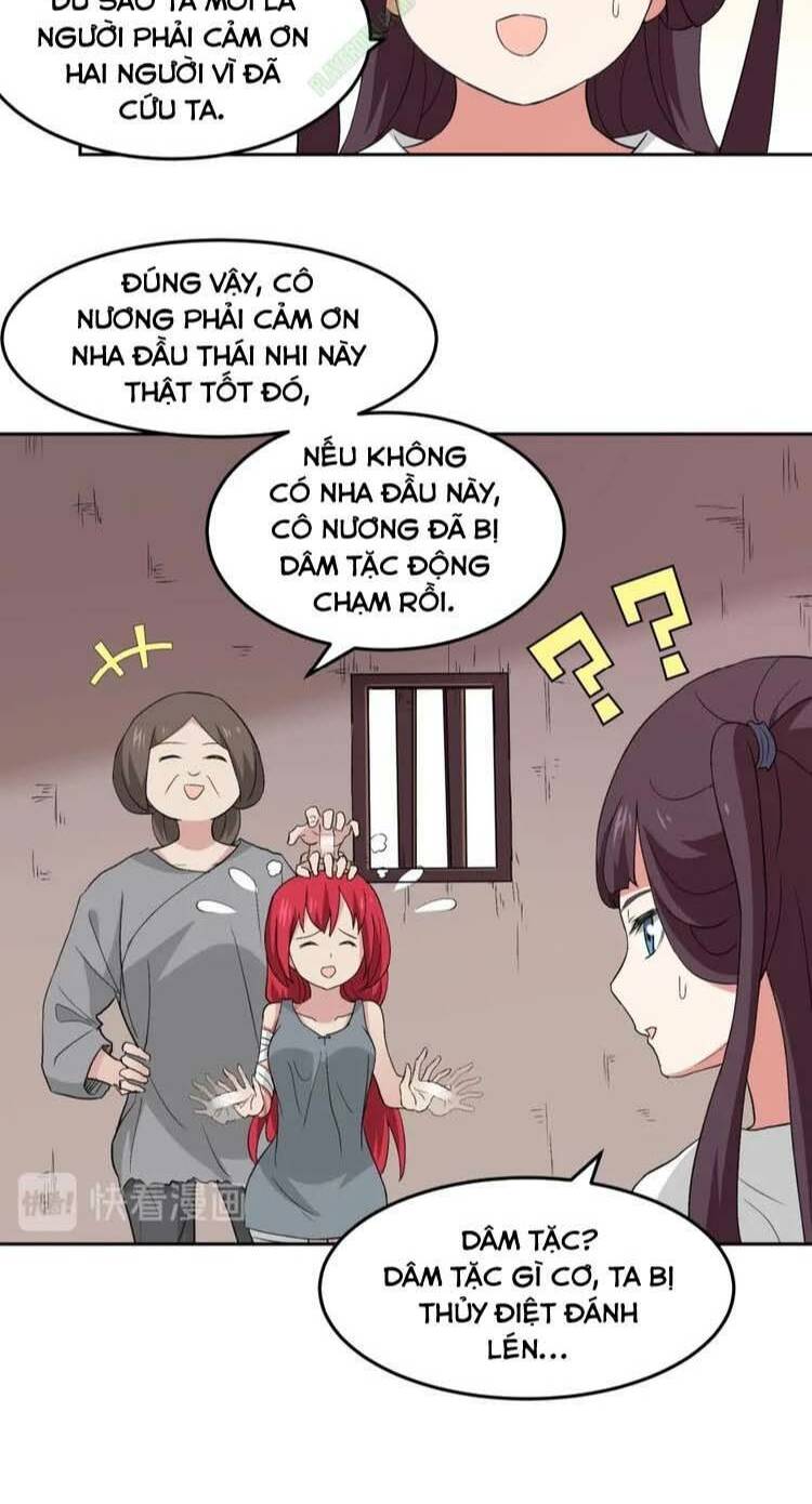 Ta Luyện Giả Kim Trong Thời Đại Tu Tiên: Chapter 60