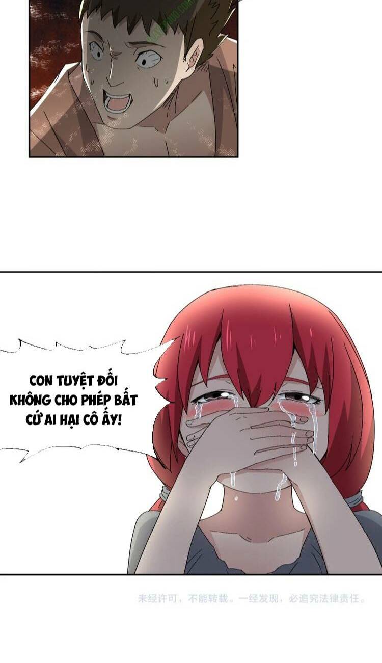 Ta Luyện Giả Kim Trong Thời Đại Tu Tiên: Chapter 62