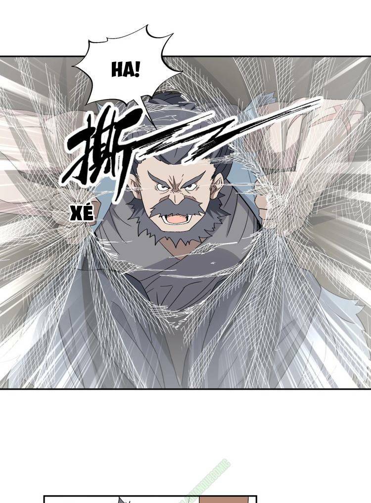 Ta Luyện Giả Kim Trong Thời Đại Tu Tiên: Chapter 62