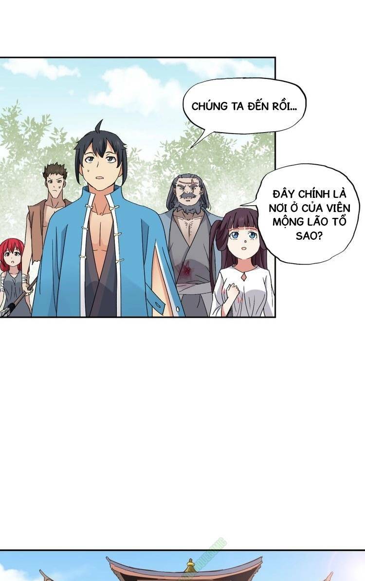 Ta Luyện Giả Kim Trong Thời Đại Tu Tiên: Chapter 63