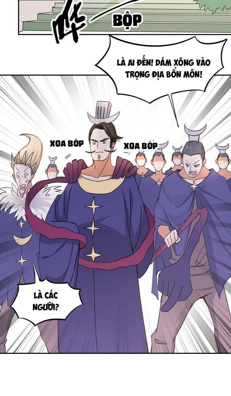 Ta Luyện Giả Kim Trong Thời Đại Tu Tiên: Chapter 63
