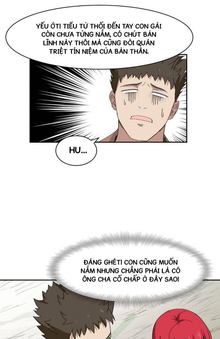 Ta Luyện Giả Kim Trong Thời Đại Tu Tiên: Chapter 63
