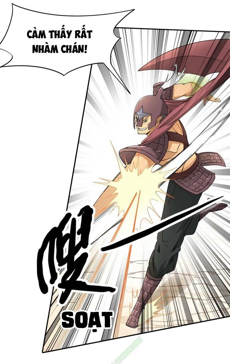 Ta Luyện Giả Kim Trong Thời Đại Tu Tiên: Chapter 66