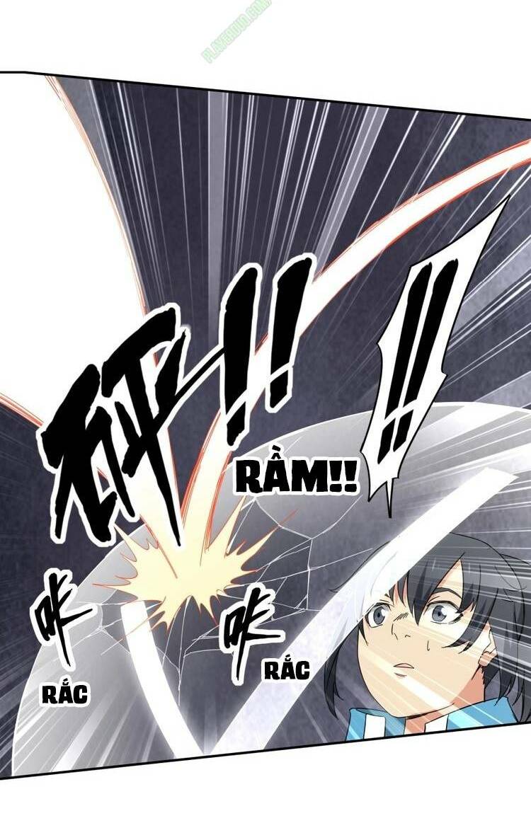 Ta Luyện Giả Kim Trong Thời Đại Tu Tiên: Chapter 66