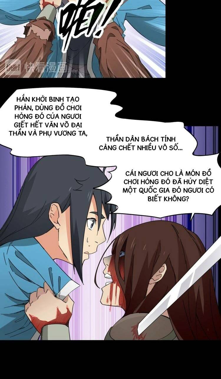 Ta Luyện Giả Kim Trong Thời Đại Tu Tiên: Chapter 66