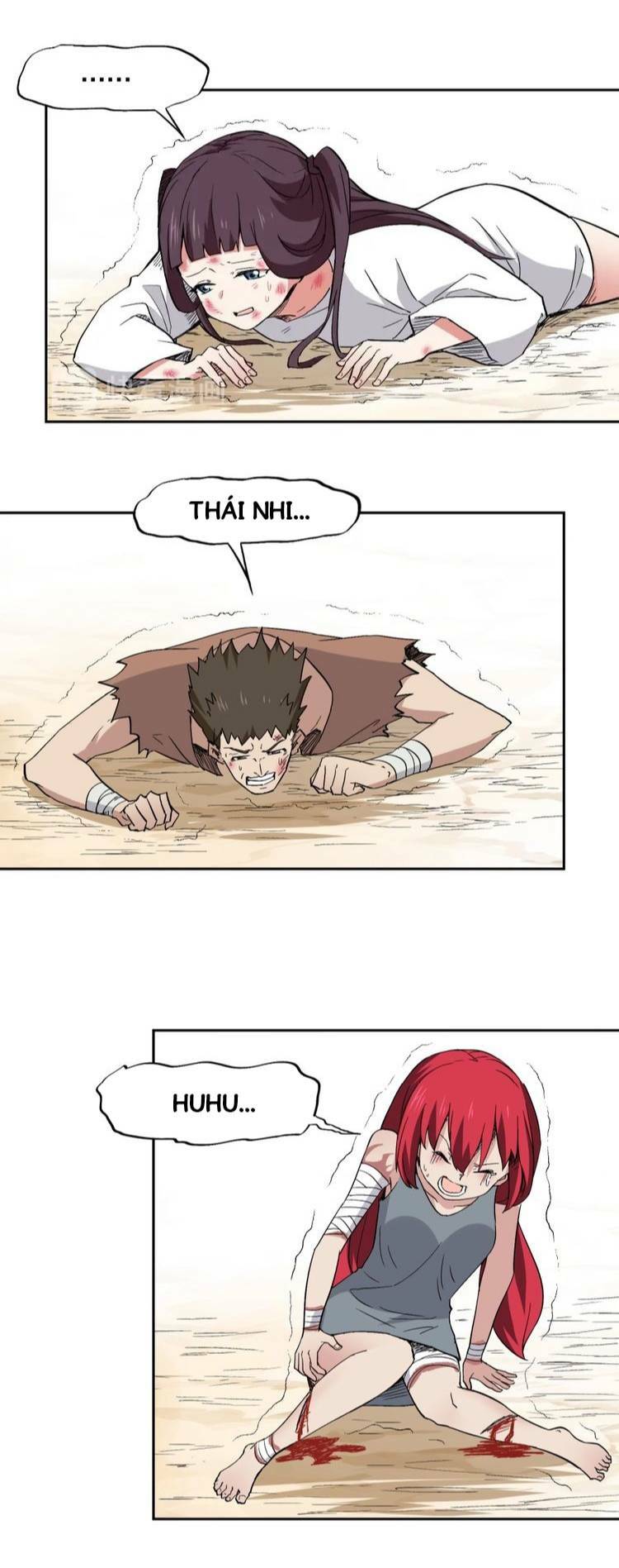 Ta Luyện Giả Kim Trong Thời Đại Tu Tiên: Chapter 66