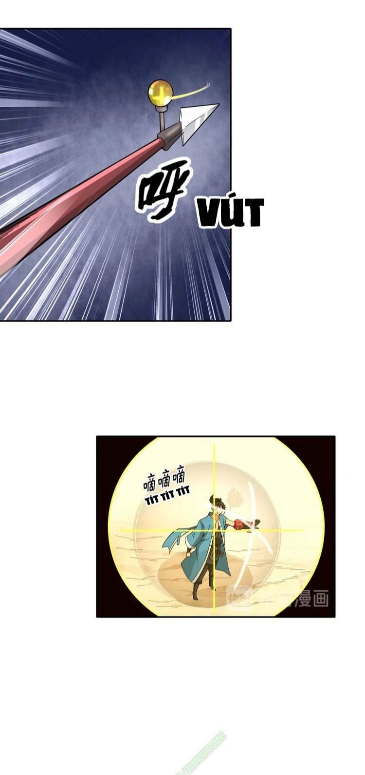 Ta Luyện Giả Kim Trong Thời Đại Tu Tiên: Chapter 66