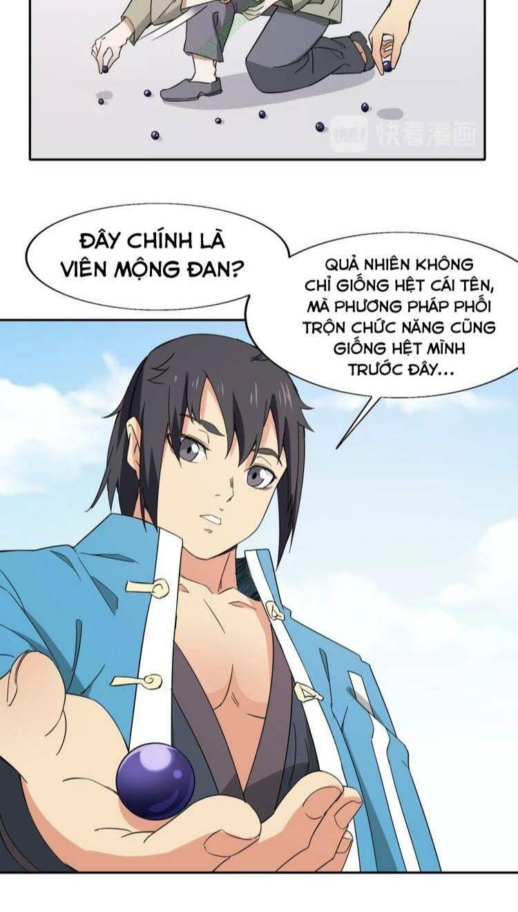 Ta Luyện Giả Kim Trong Thời Đại Tu Tiên: Chapter 68
